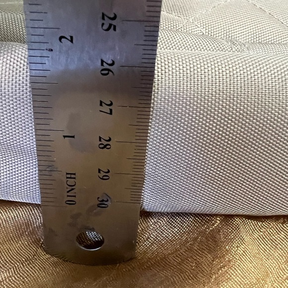 Travelon Anti-Theft Crossbody Bag Purse - Picture 5 of 15